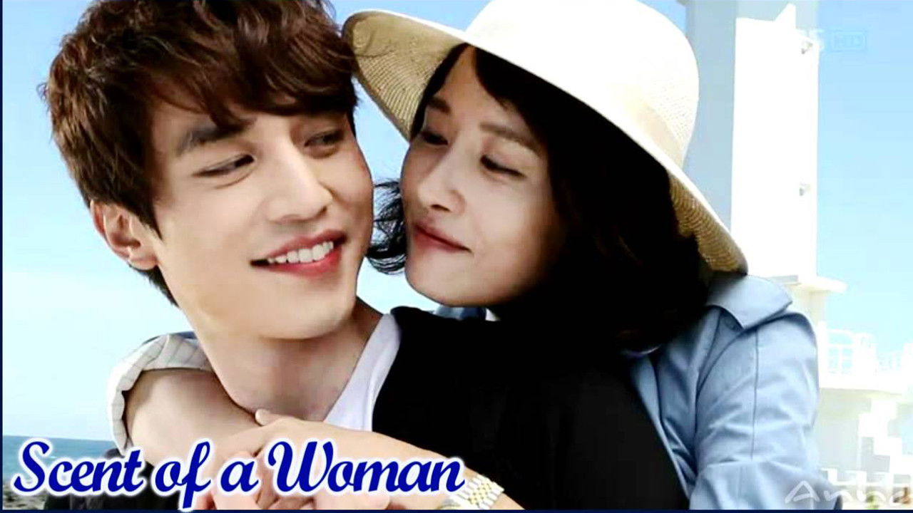 Scent of a Woman izle
