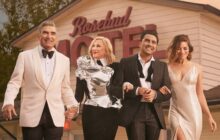 Schitt's Creek izle