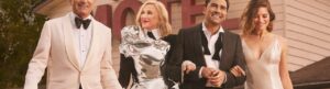 Schitt's Creek izle
