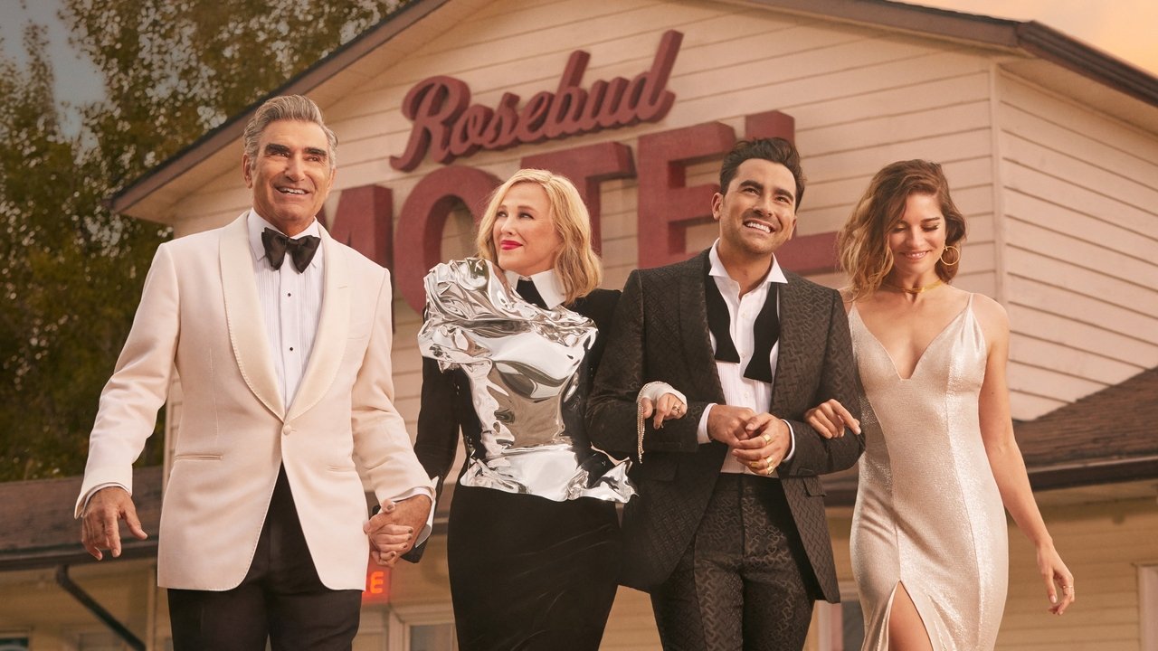 Schitt's Creek izle