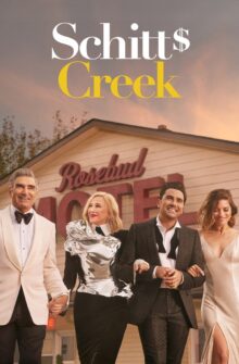 Schitt’s Creek izle