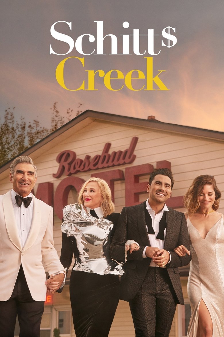 Schitt’s Creek izle