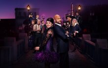 Schmigadoon! izle