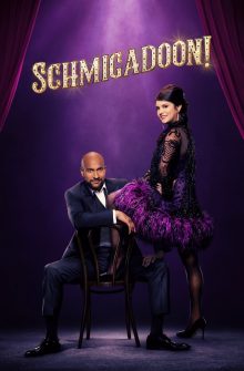 Schmigadoon! izle