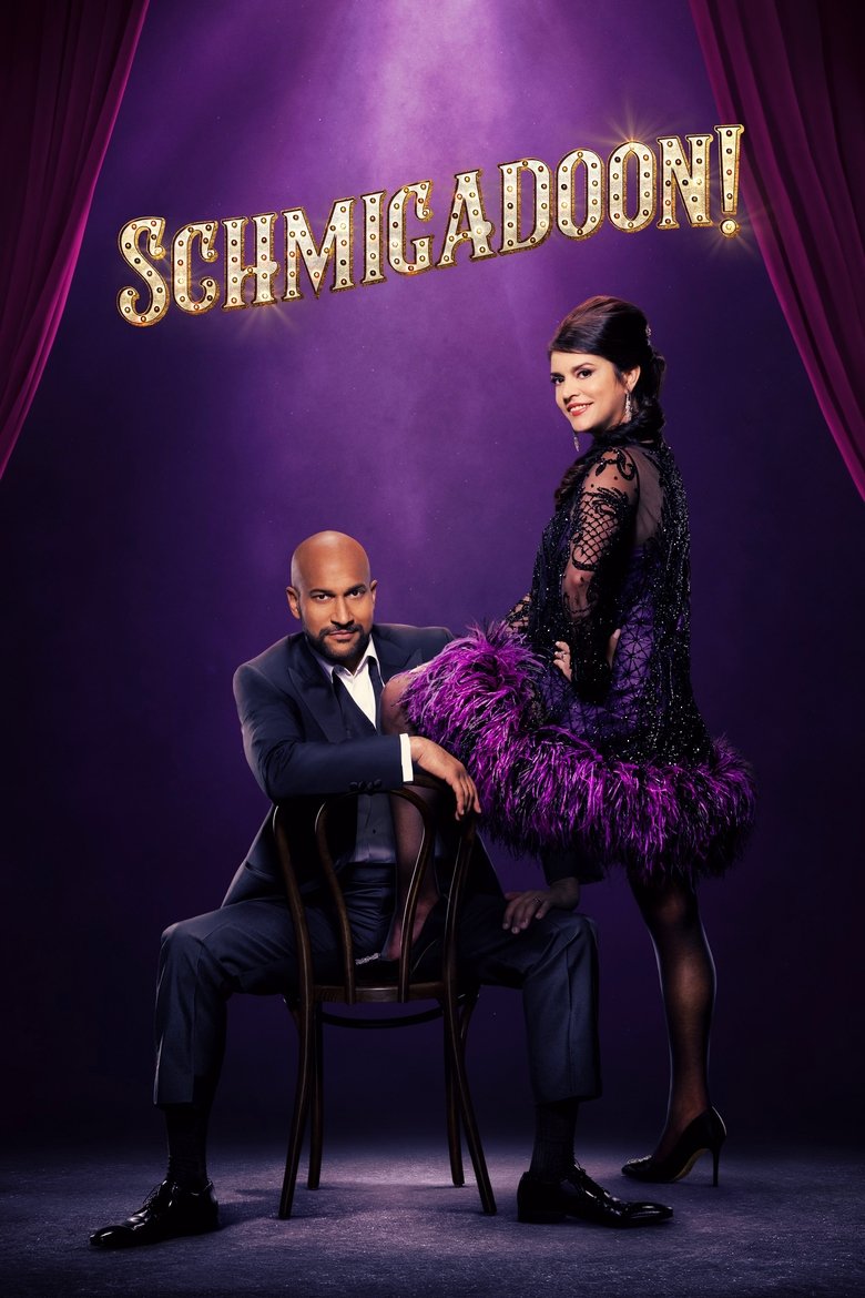 Schmigadoon! izle