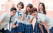 School 2017 izle