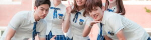 School 2017 izle
