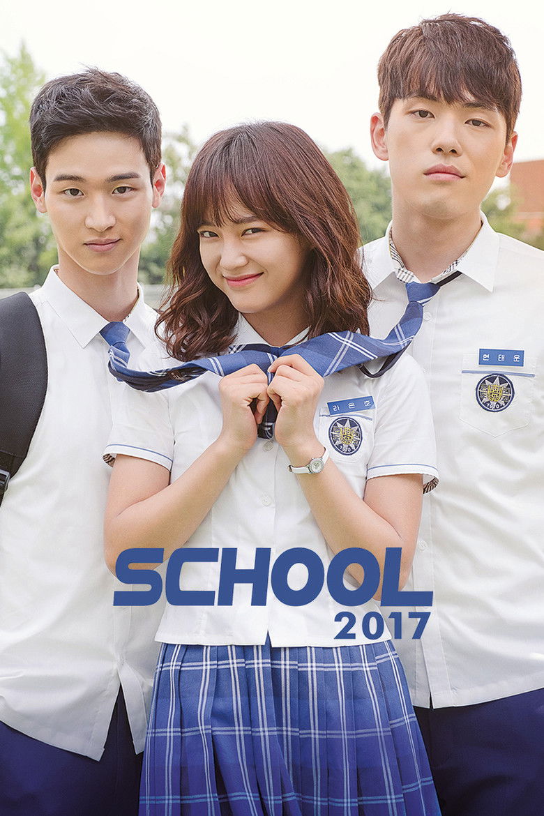 School 2017 izle