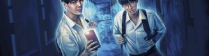School Tales the Series izle
