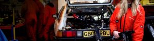 Scrapyard Supercar izle