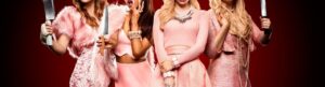 Scream Queens izle