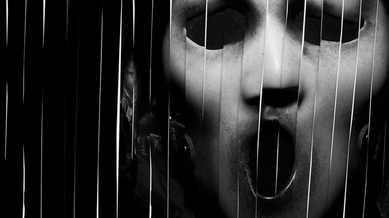 Scream: The TV Series izle