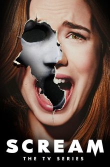 Scream: The TV Series izle
