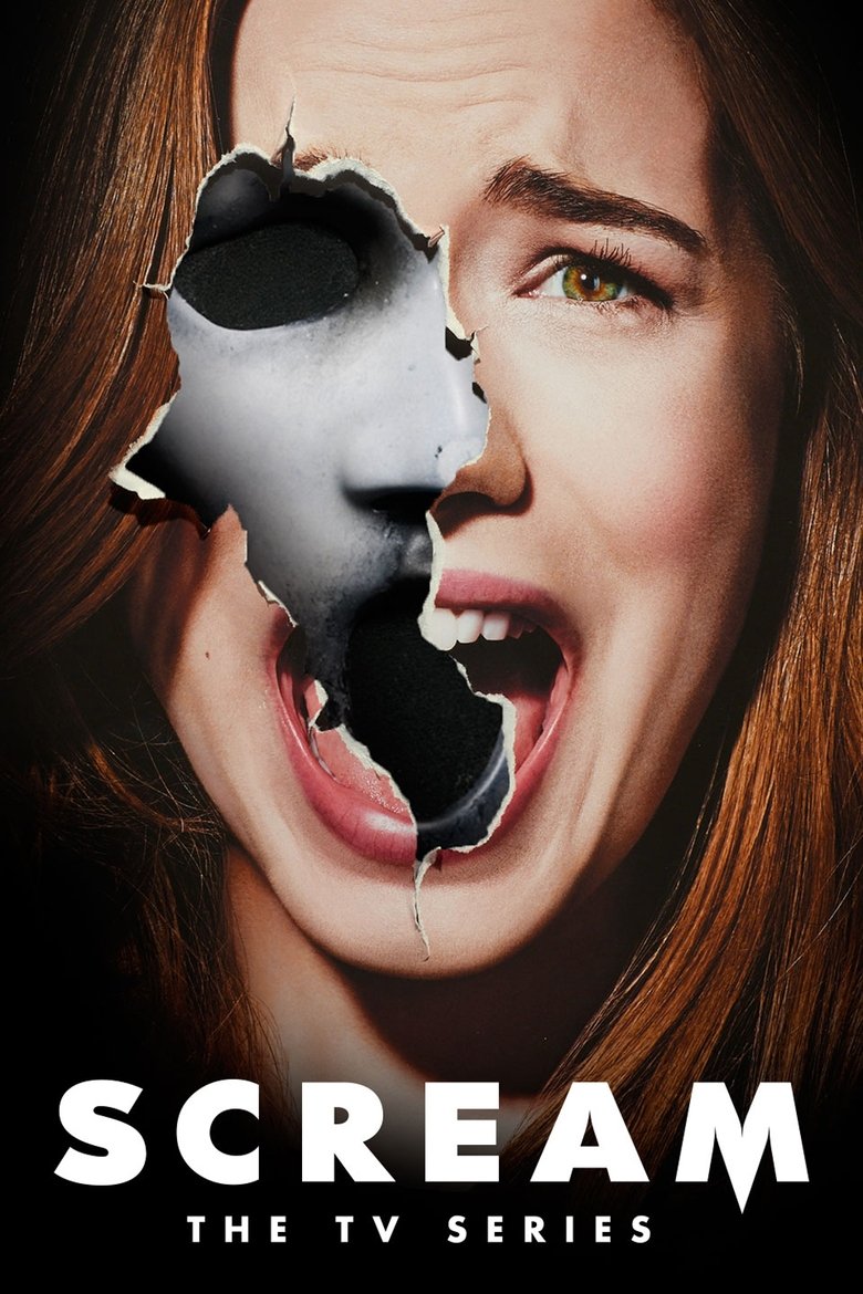 Scream: The TV Series izle