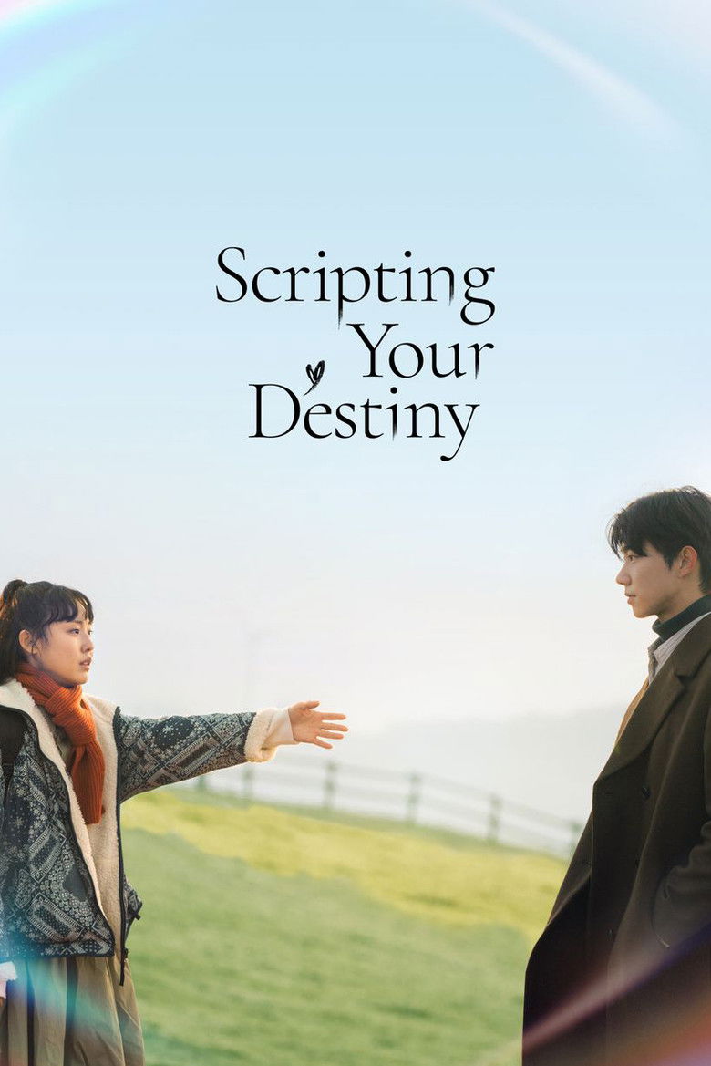 Scripting Your Destiny izle