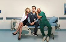 Scrubs (2026) (2026) izle