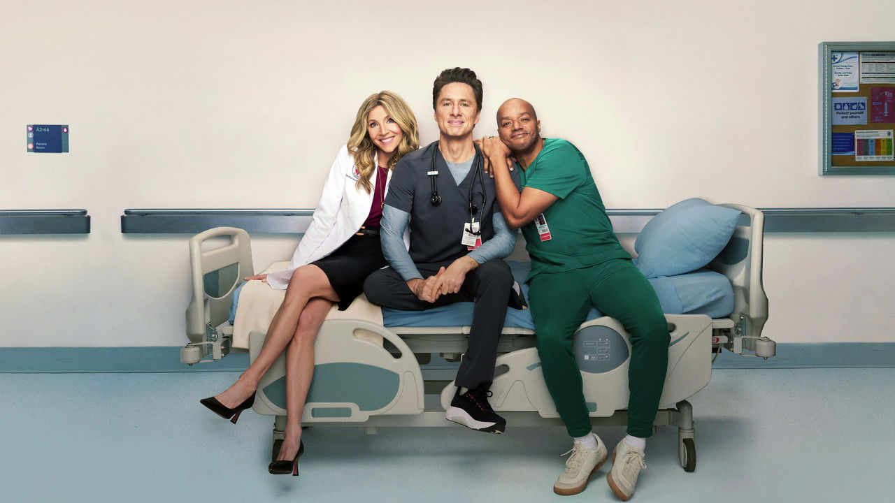 Scrubs (2026) (2026) izle