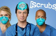 Scrubs izle