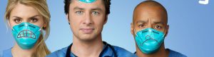 Scrubs izle