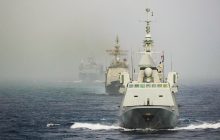 Sea Power izle