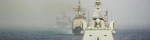 Sea Power izle