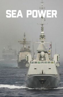 Sea Power izle