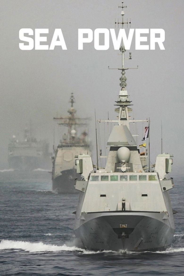 Sea Power izle