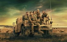 SEAL Team 4. Sezon 11. Bölüm izle