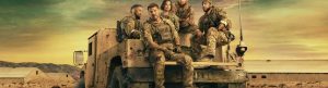 SEAL Team izle