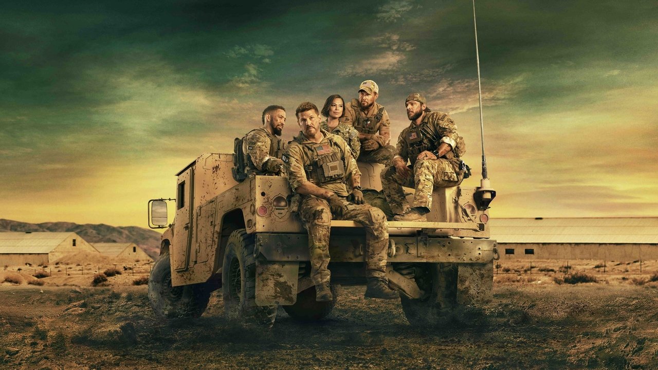 SEAL Team izle