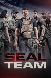 SEAL Team dizi izle