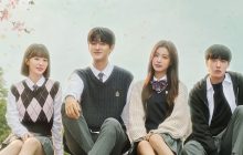 Seasons of Blossom izle