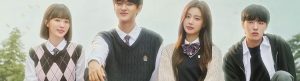 Seasons of Blossom izle