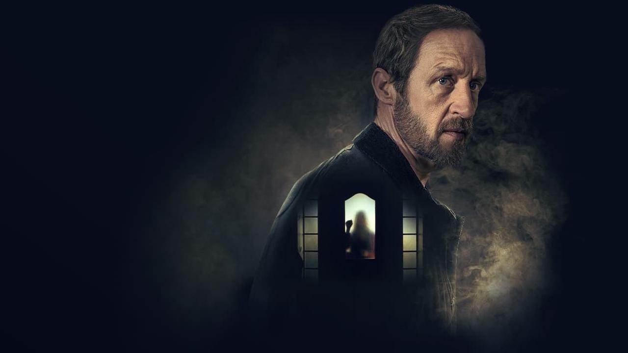 Sebastian Fitzek's Therapy izle