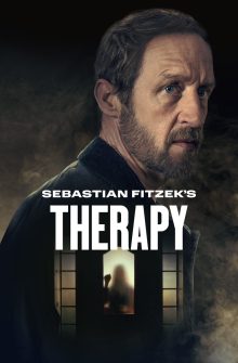 Sebastian Fitzek’s Therapy izle
