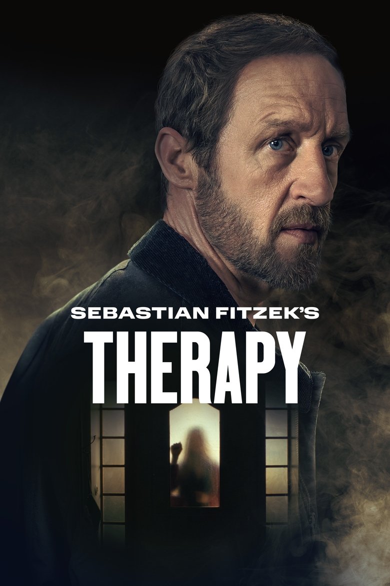 Sebastian Fitzek’s Therapy dizi izle