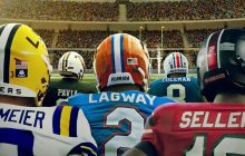 SEC Football: Any Given Saturday izle