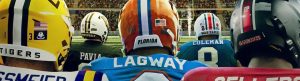 SEC Football: Any Given Saturday izle