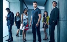 Second Chance izle