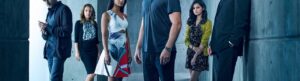 Second Chance izle