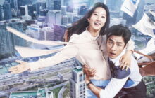 Second To Last Love izle