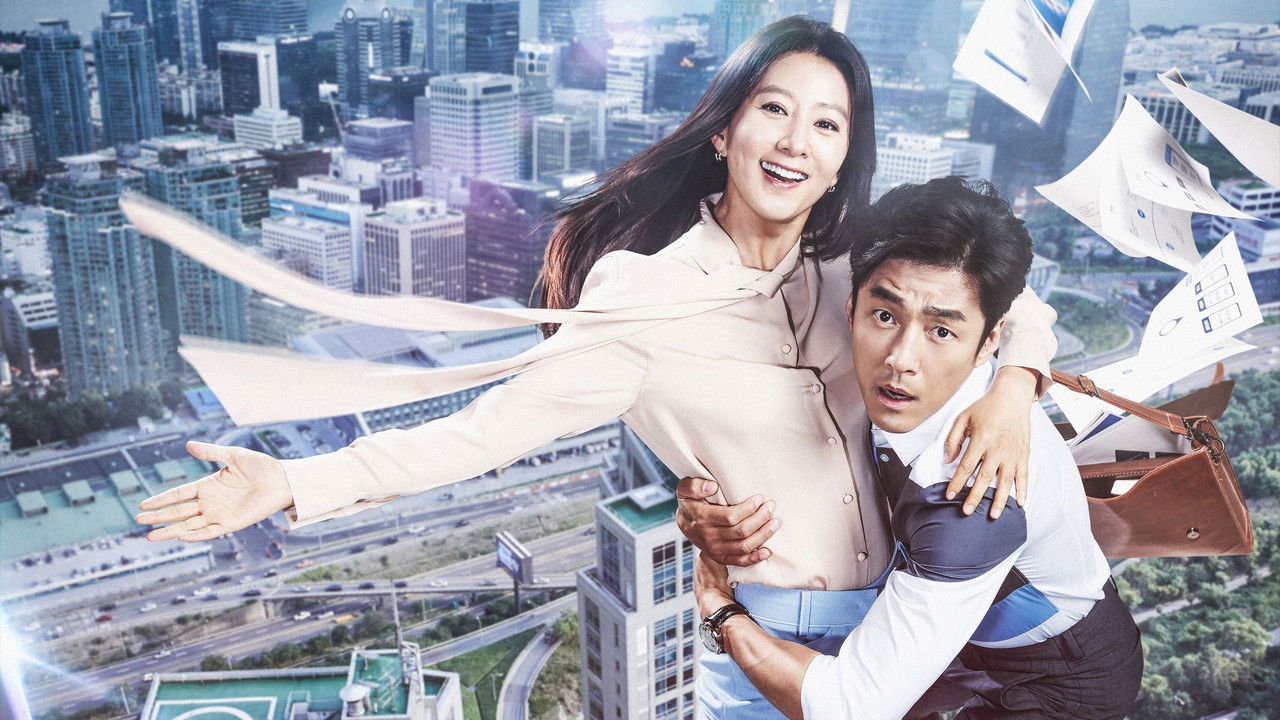 Second To Last Love izle