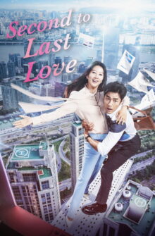 Second To Last Love izle