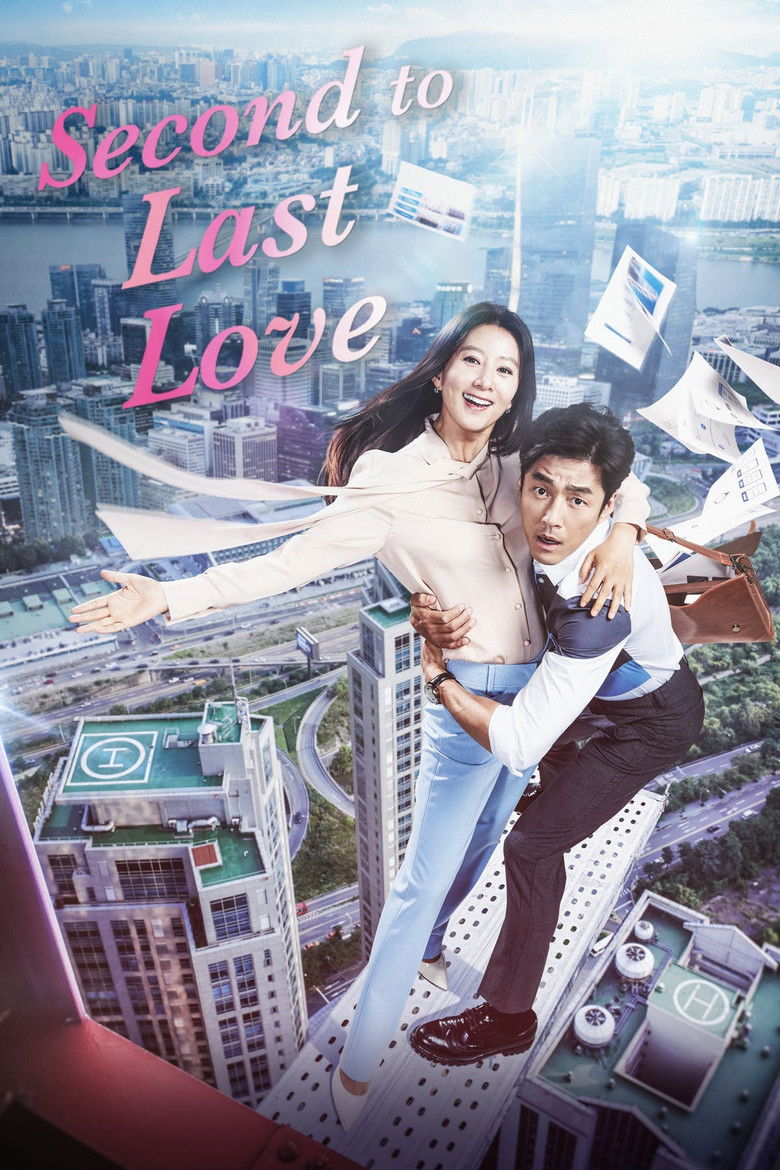 Second To Last Love izle