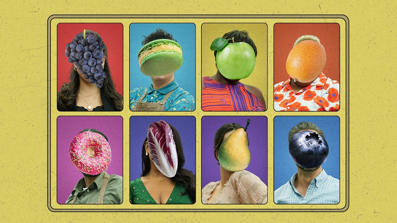 Secret Chef izle