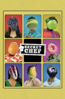 Secret Chef dizi izle