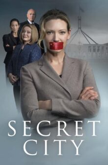 Secret City izle