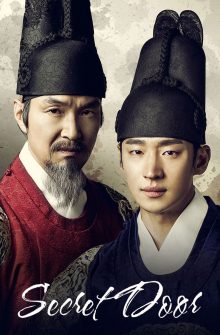 Secret Door izle