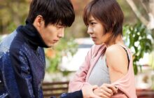Secret Garden izle
