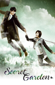 Secret Garden izle